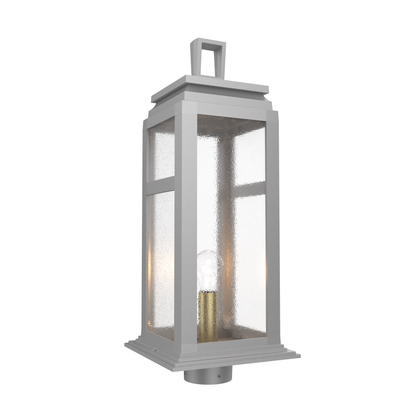 Serie 65e - Large post head - 36630