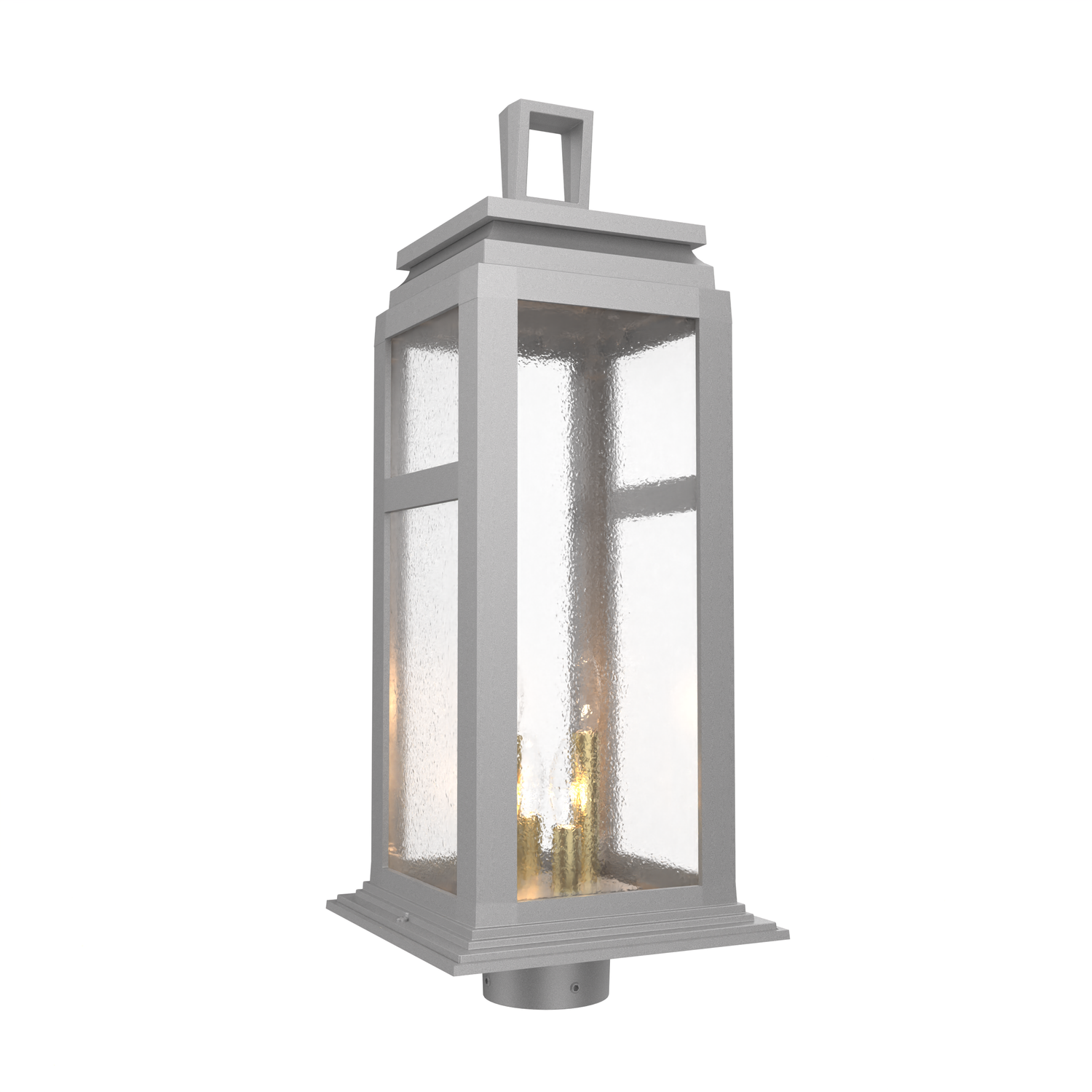 Serie 65e - Large post head - 36630