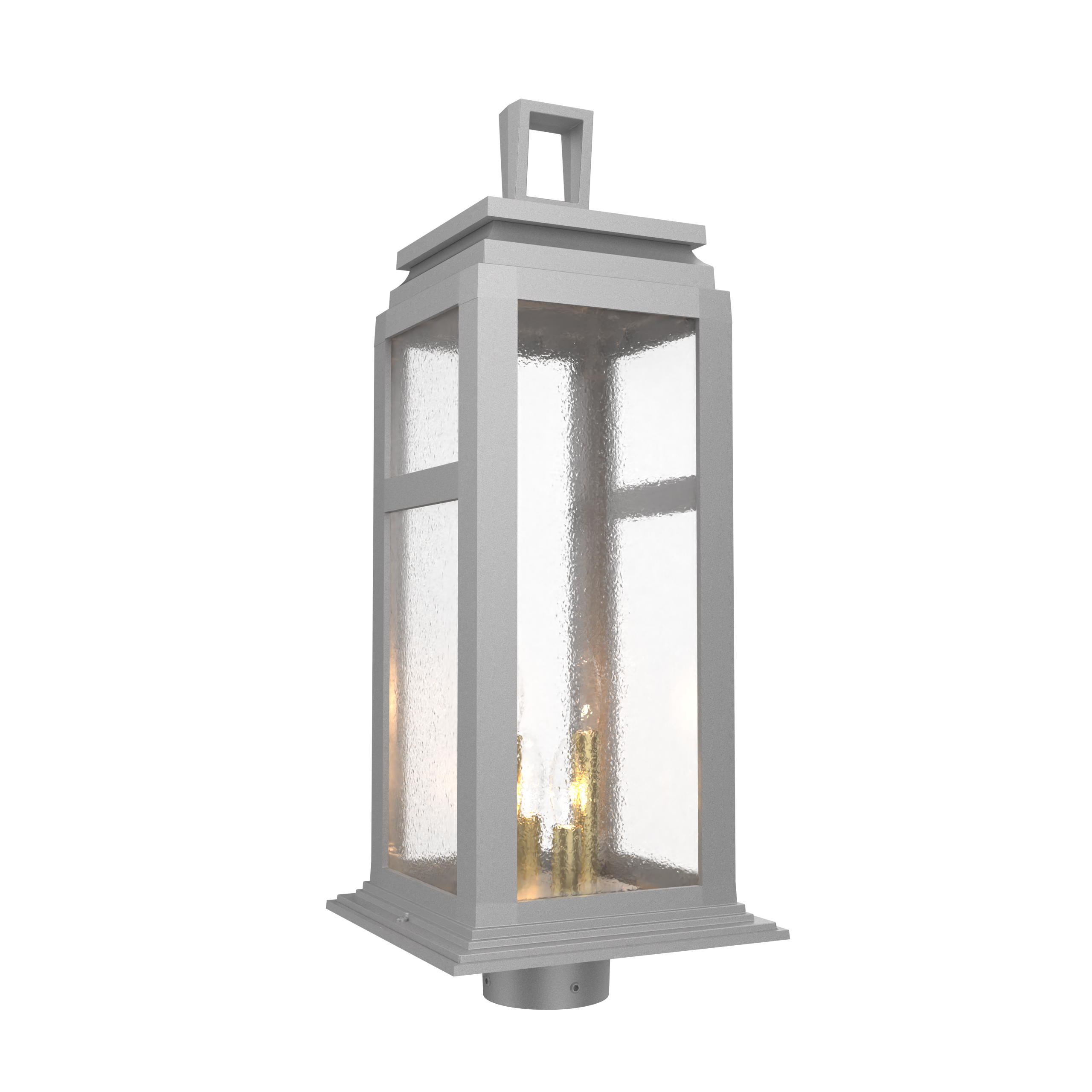 Serie 65e - Large post head - 36630