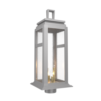 Serie 65e - Large post head - 36630