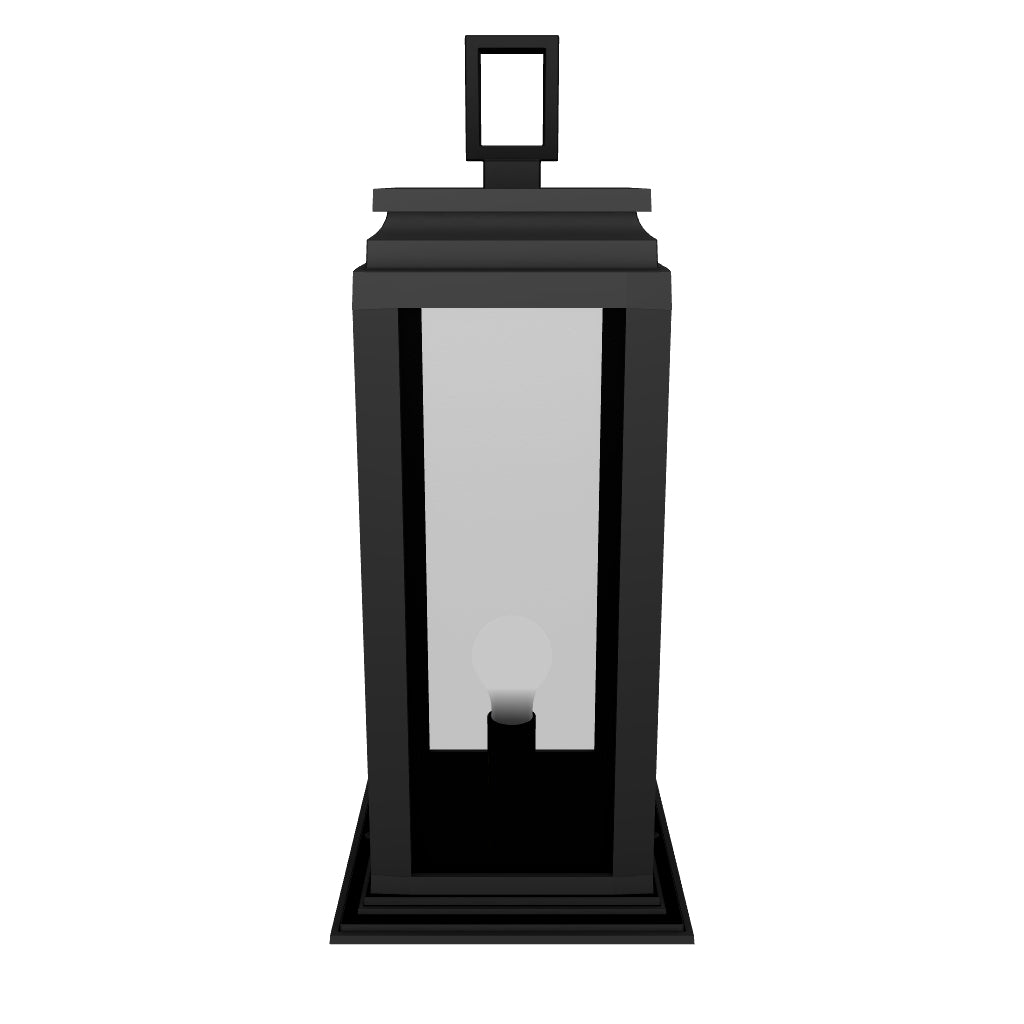 Serie 65e - Large post head - 36630