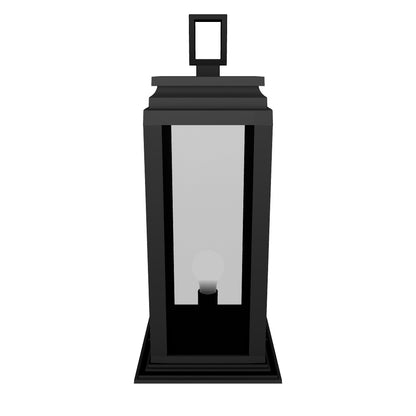 Serie 65e - Large post head - 36630