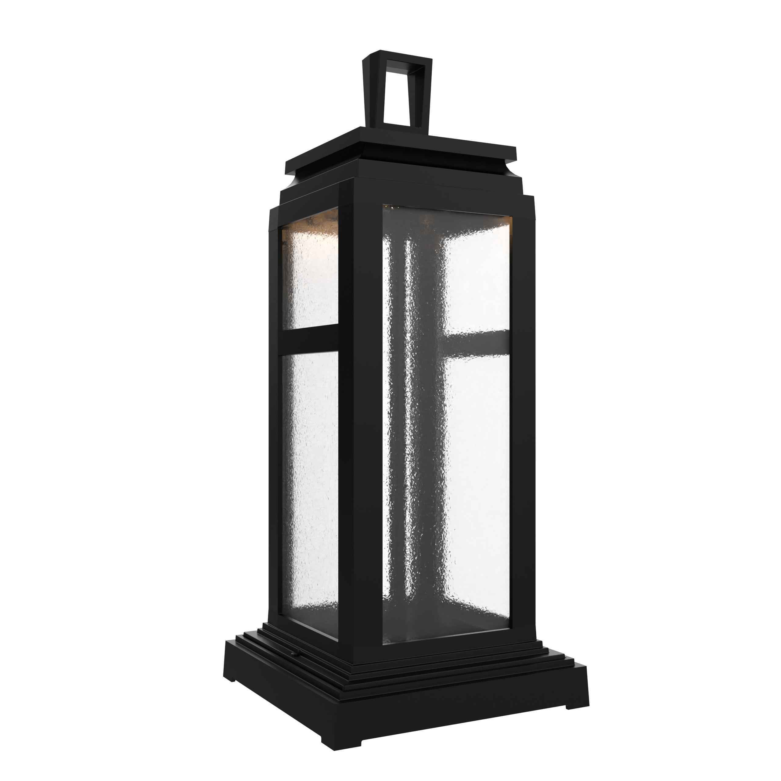65e Series - Large Pedestal Mount - 36640