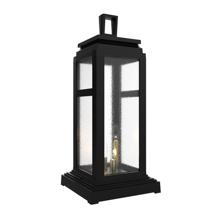 65e Series - Large Pedestal Mount - 36640