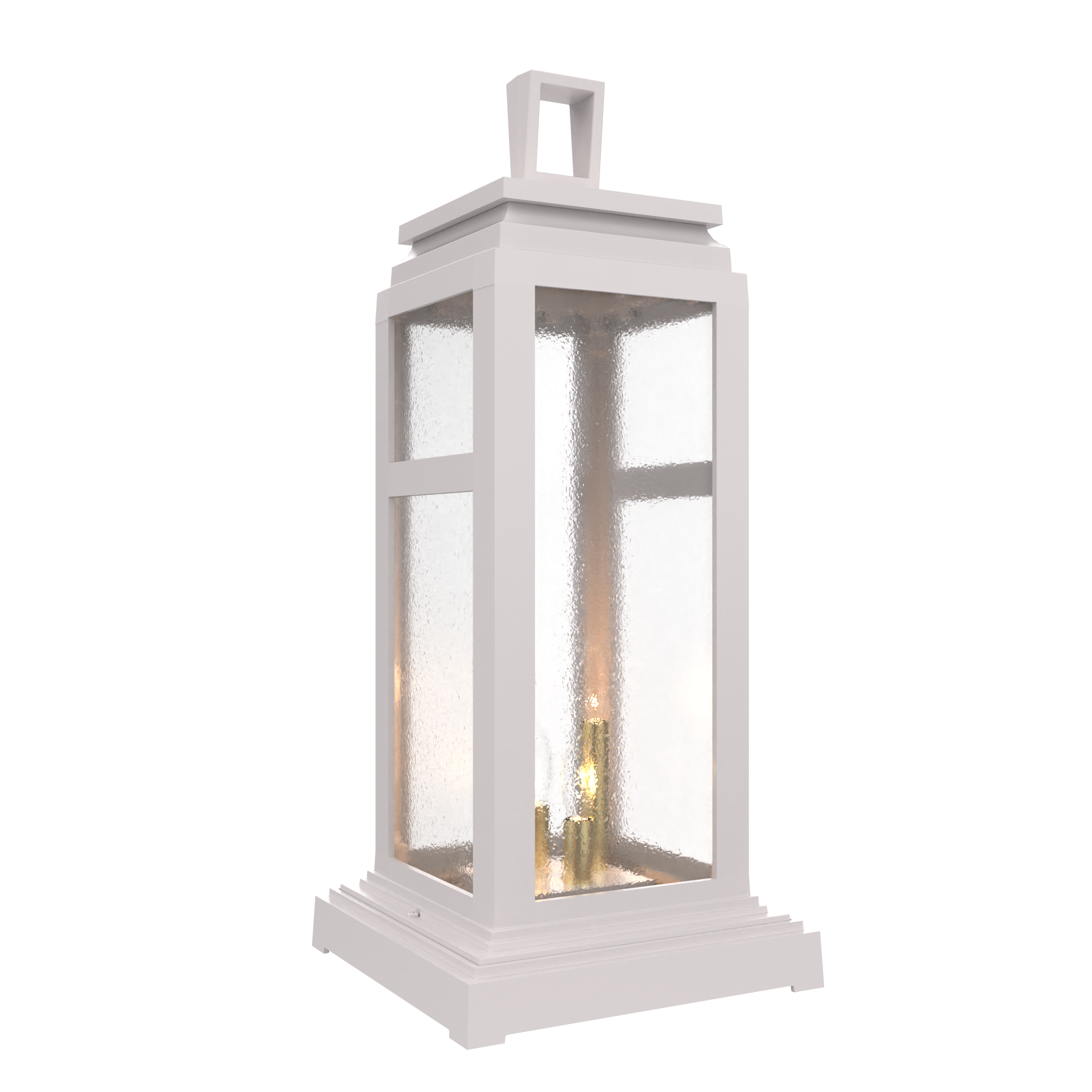 65e Series - Large Pedestal Mount - 36640