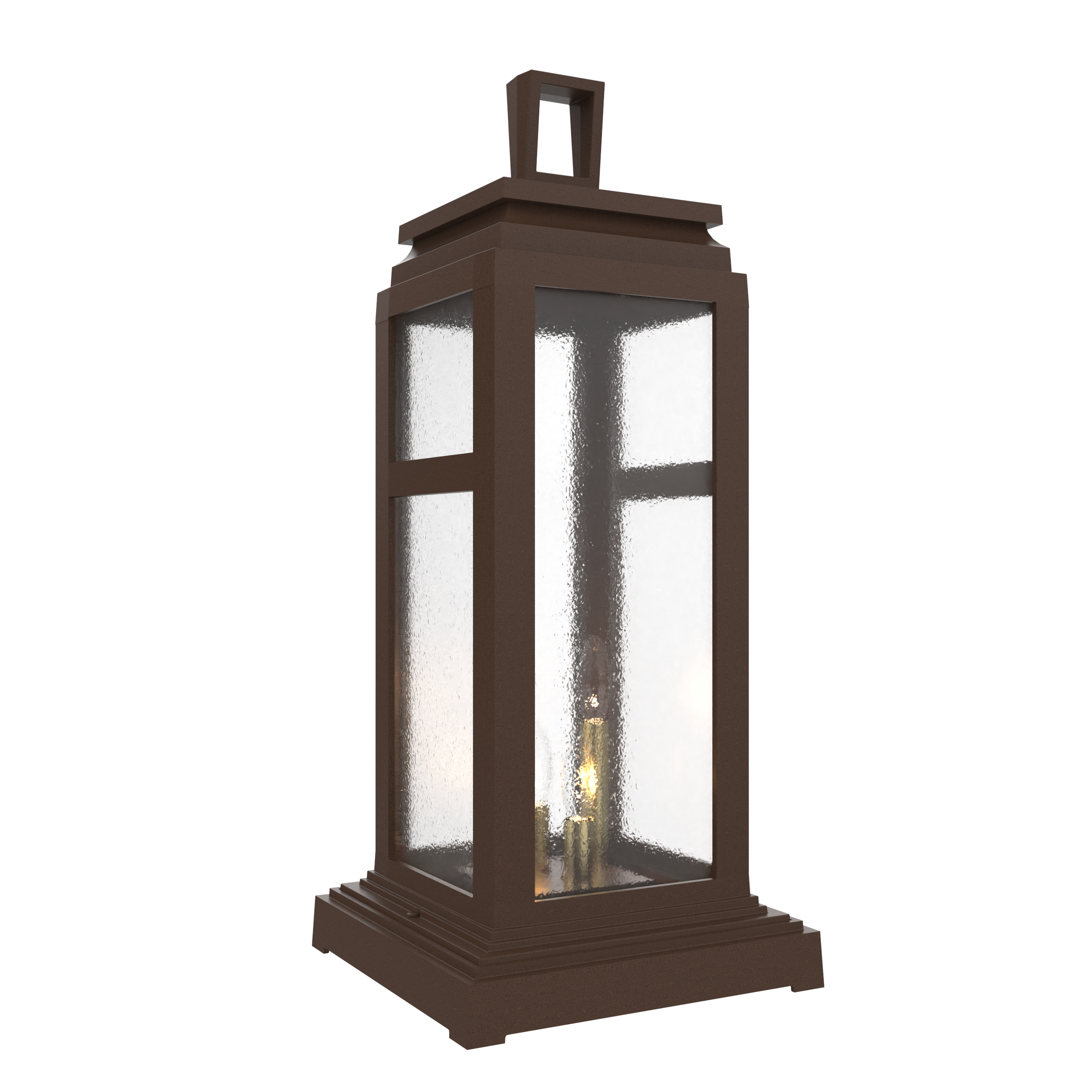 65e Series - Large Pedestal Mount - 36640