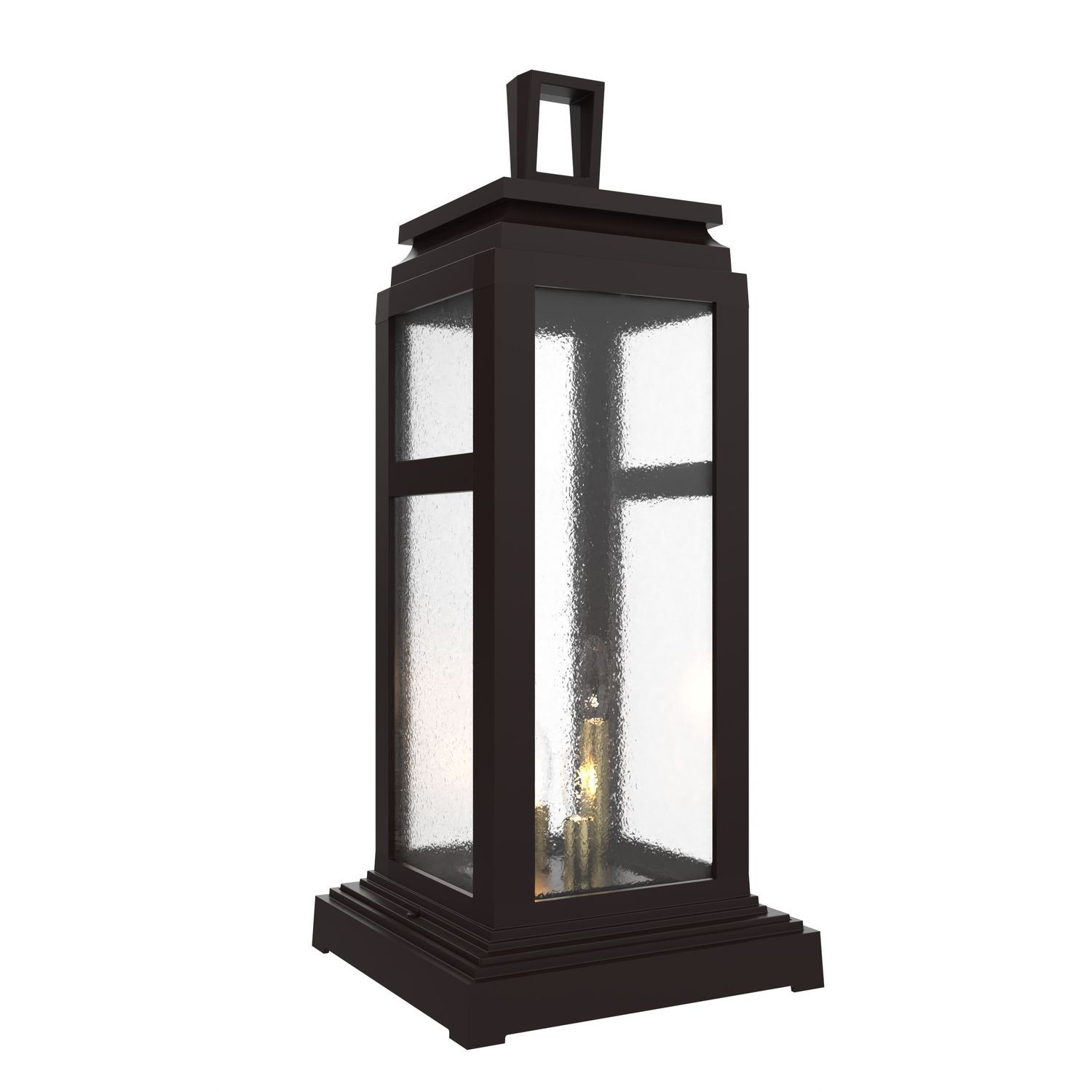 65e Series - Large Pedestal Mount - 36640