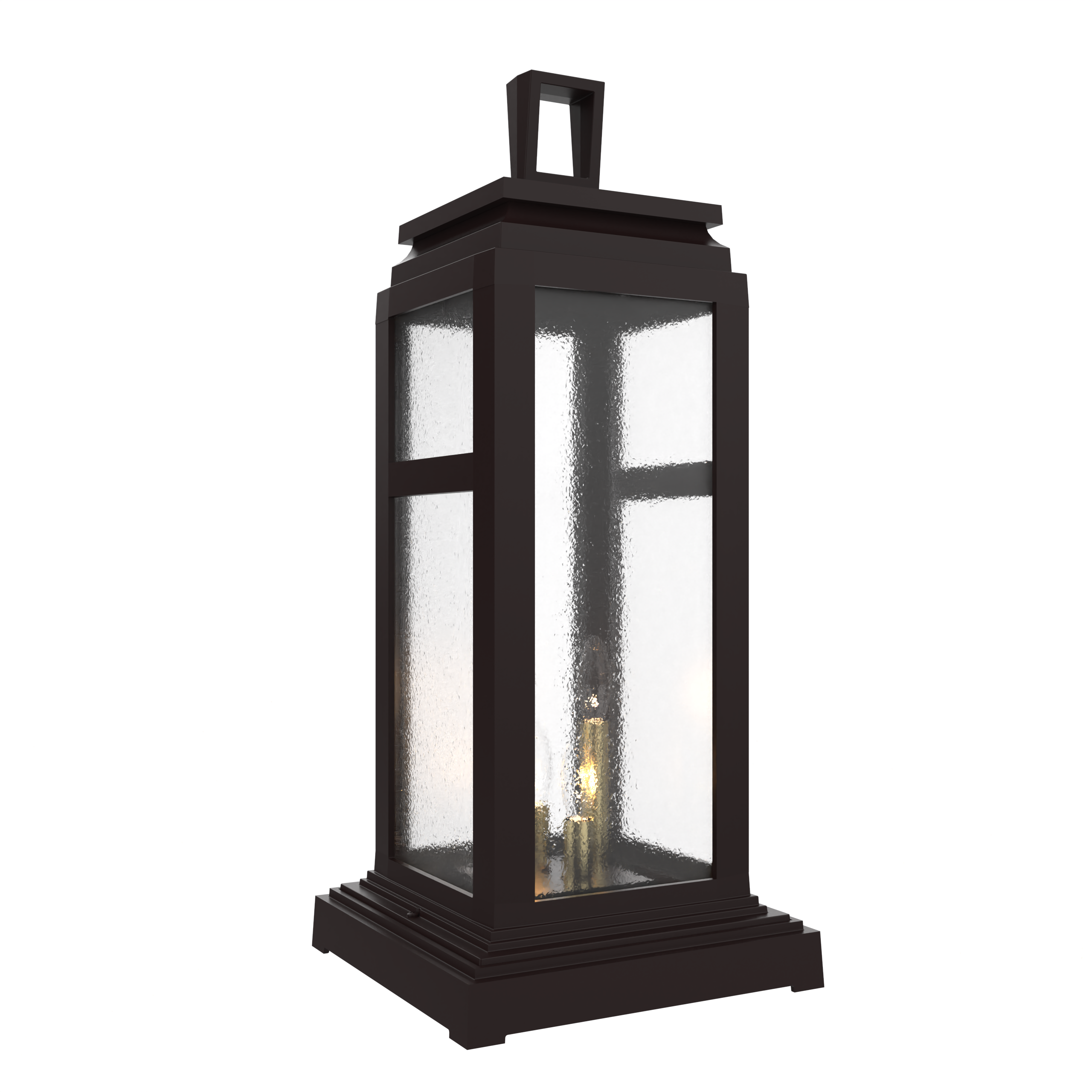 65e Series - Large Pedestal Mount - 36640