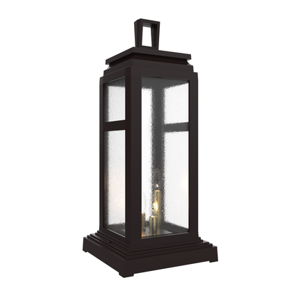 65e Series - Large Pedestal Mount - 36640