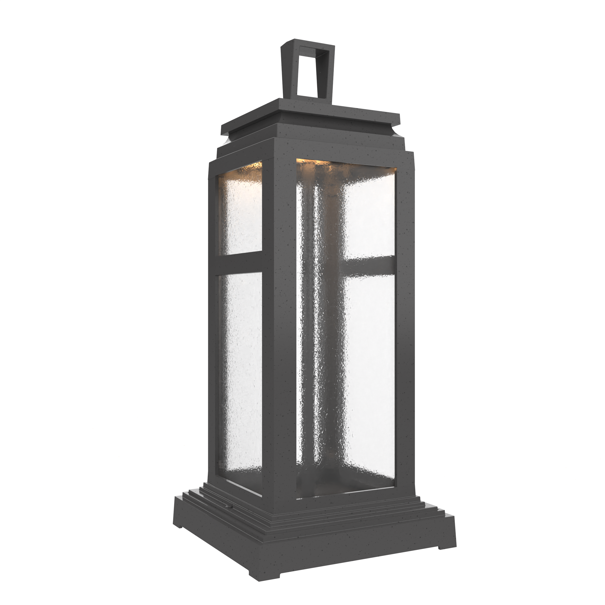 65e Series - Large Pedestal Mount - 36640