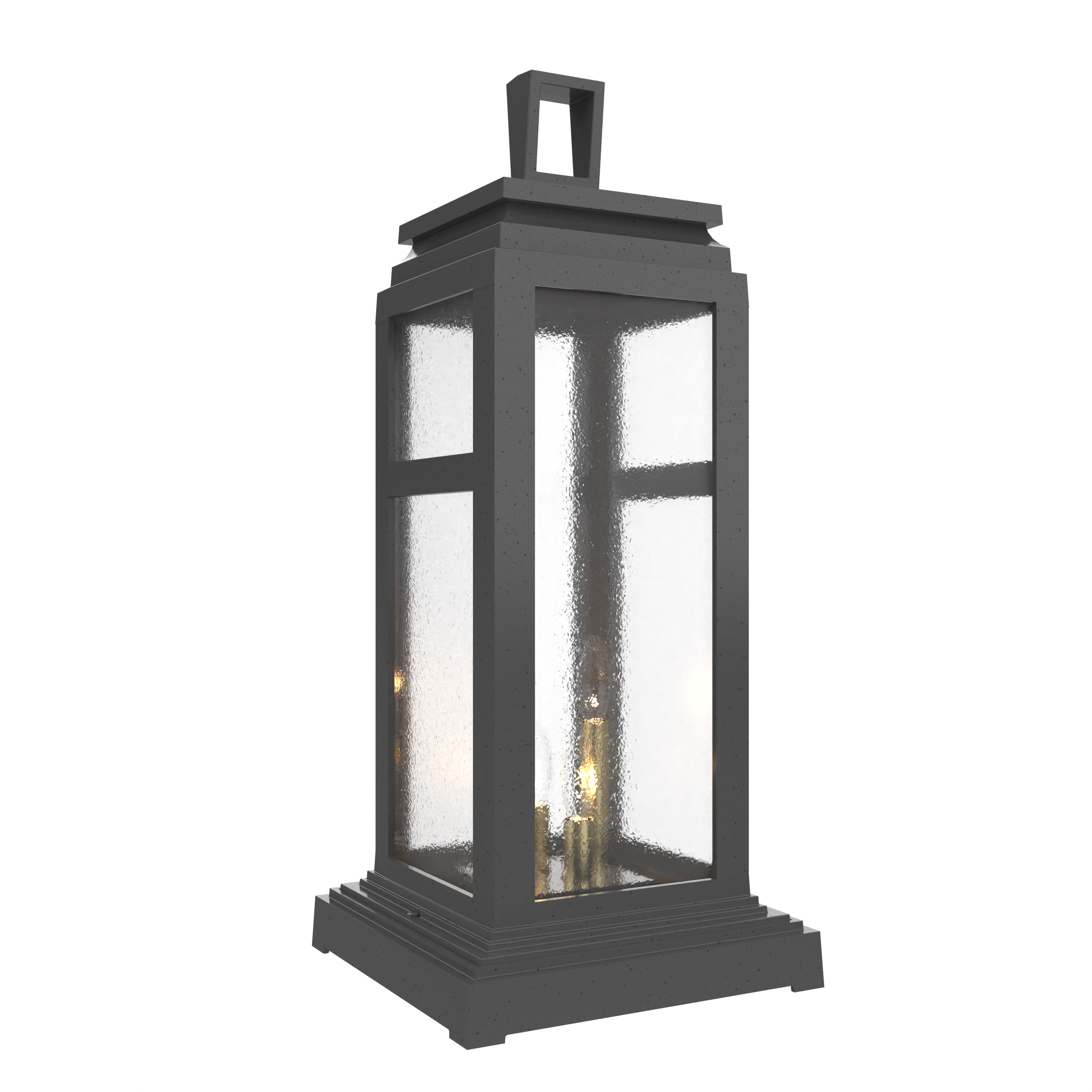 65e Series - Large Pedestal Mount - 36640