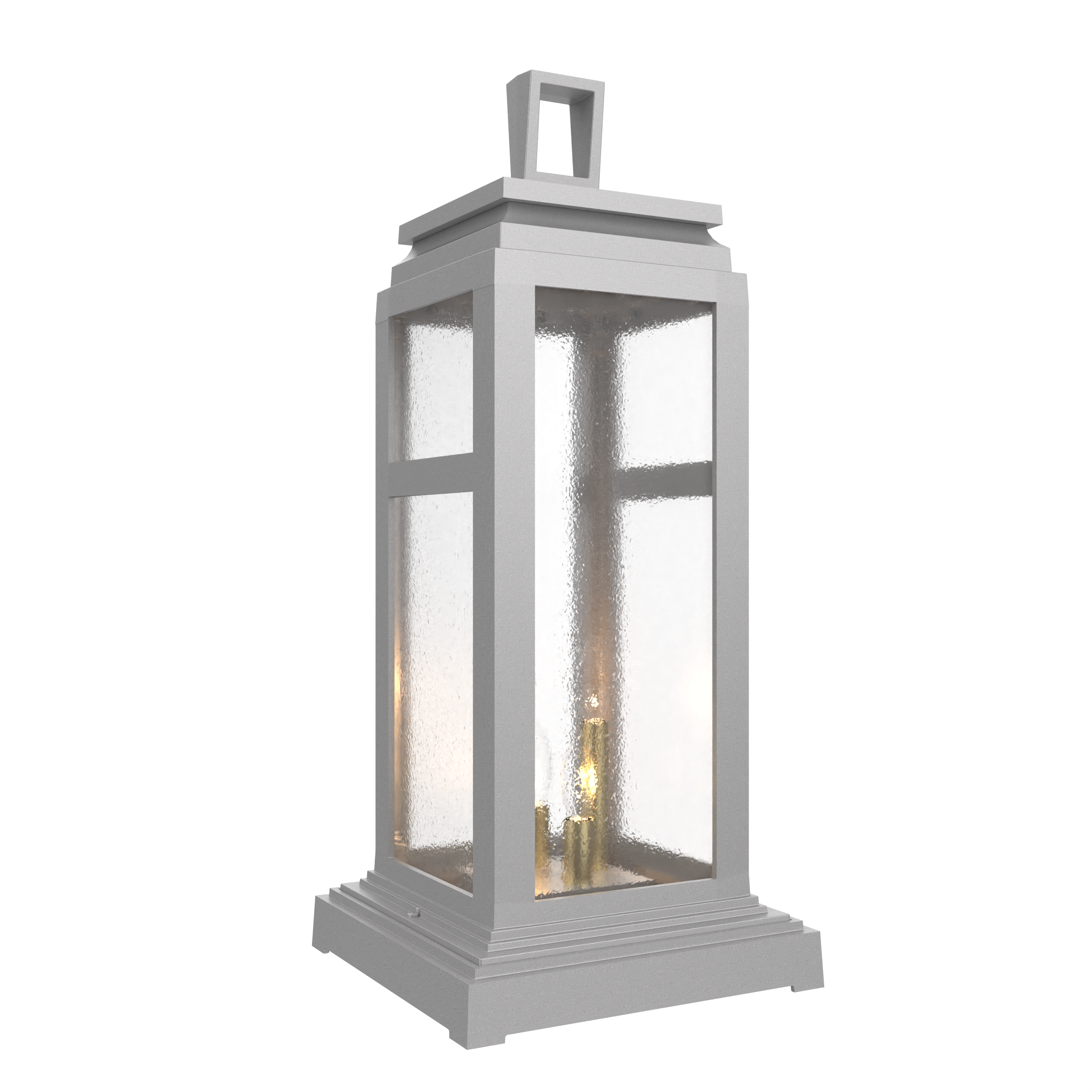 65e Series - Large Pedestal Mount - 36640