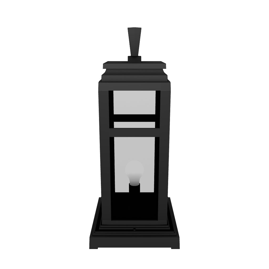 65e Series - Large Pedestal Mount - 36640