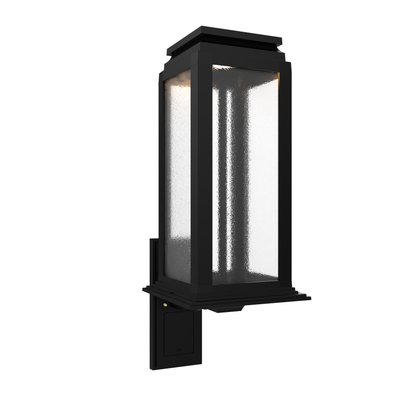 Serie 65e - Wall mounted up large format - 36702