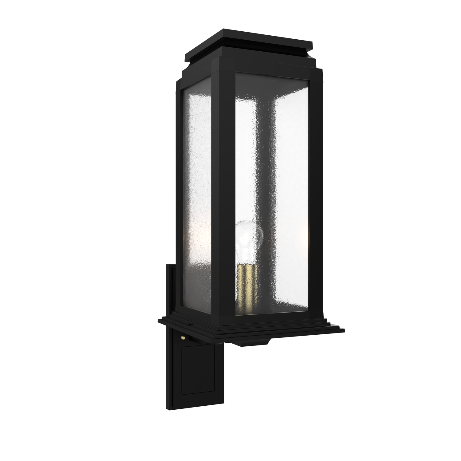 Serie 65e - Wall mounted up large format - 36702