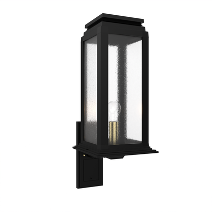 Serie 65e - Wall mounted up large format - 36702
