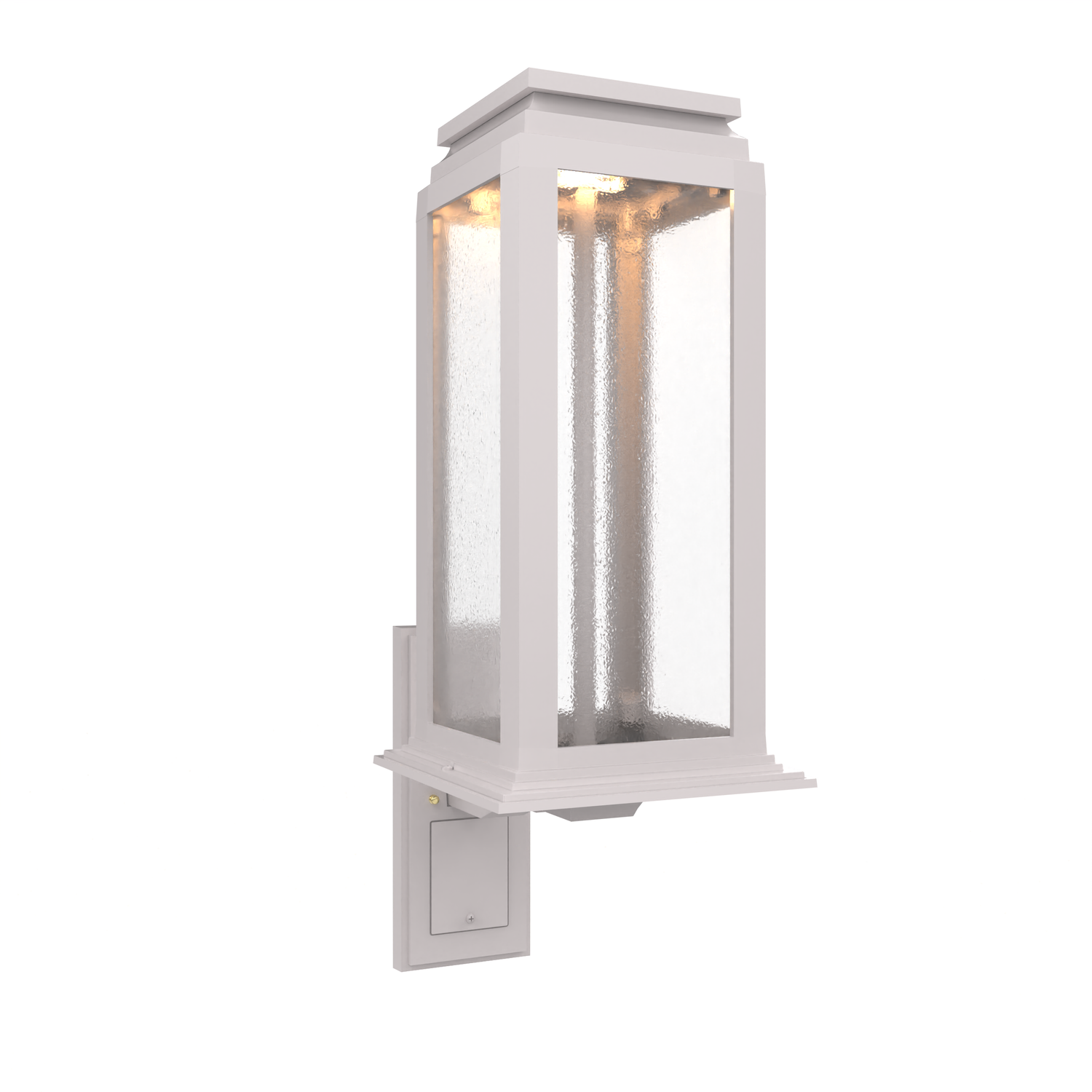 Serie 65e - Wall mounted up large format - 36702