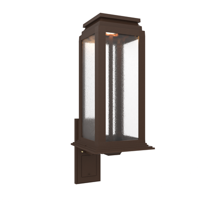 Serie 65e - Wall mounted up large format - 36702