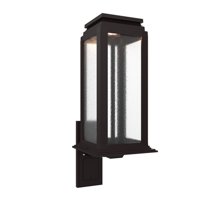 Serie 65e - Wall mounted up large format - 36702