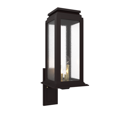 Serie 65e - Wall mounted up large format - 36702