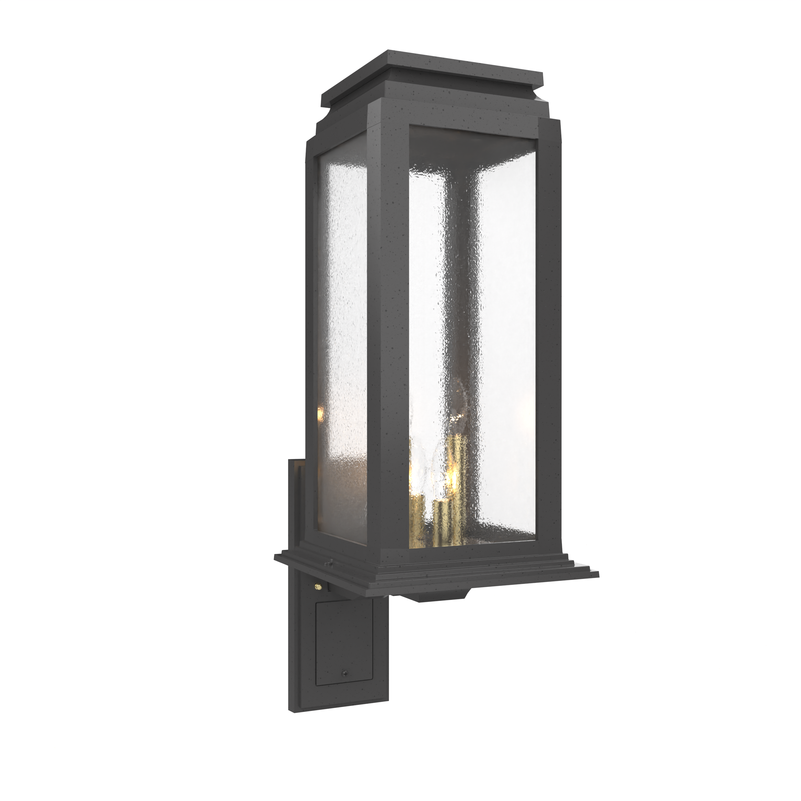 Serie 65e - Wall mounted up large format - 36702