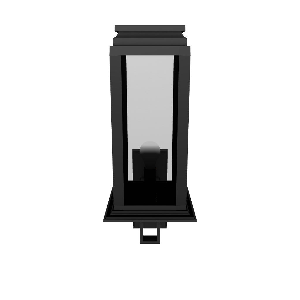 Serie 65e - Wall mounted up large format - 36702