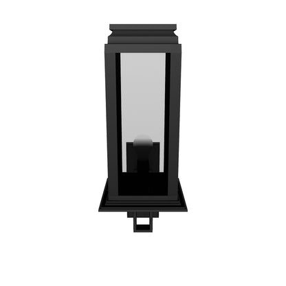 Serie 65e - Wall mounted up large format - 36702