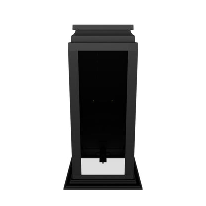 Serie 65e - Applique murale fond ouvert format grand - 36727