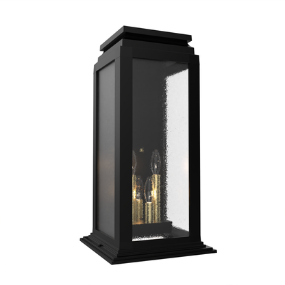 Serie 65e - Applique murale fond ouvert format grand - 36727