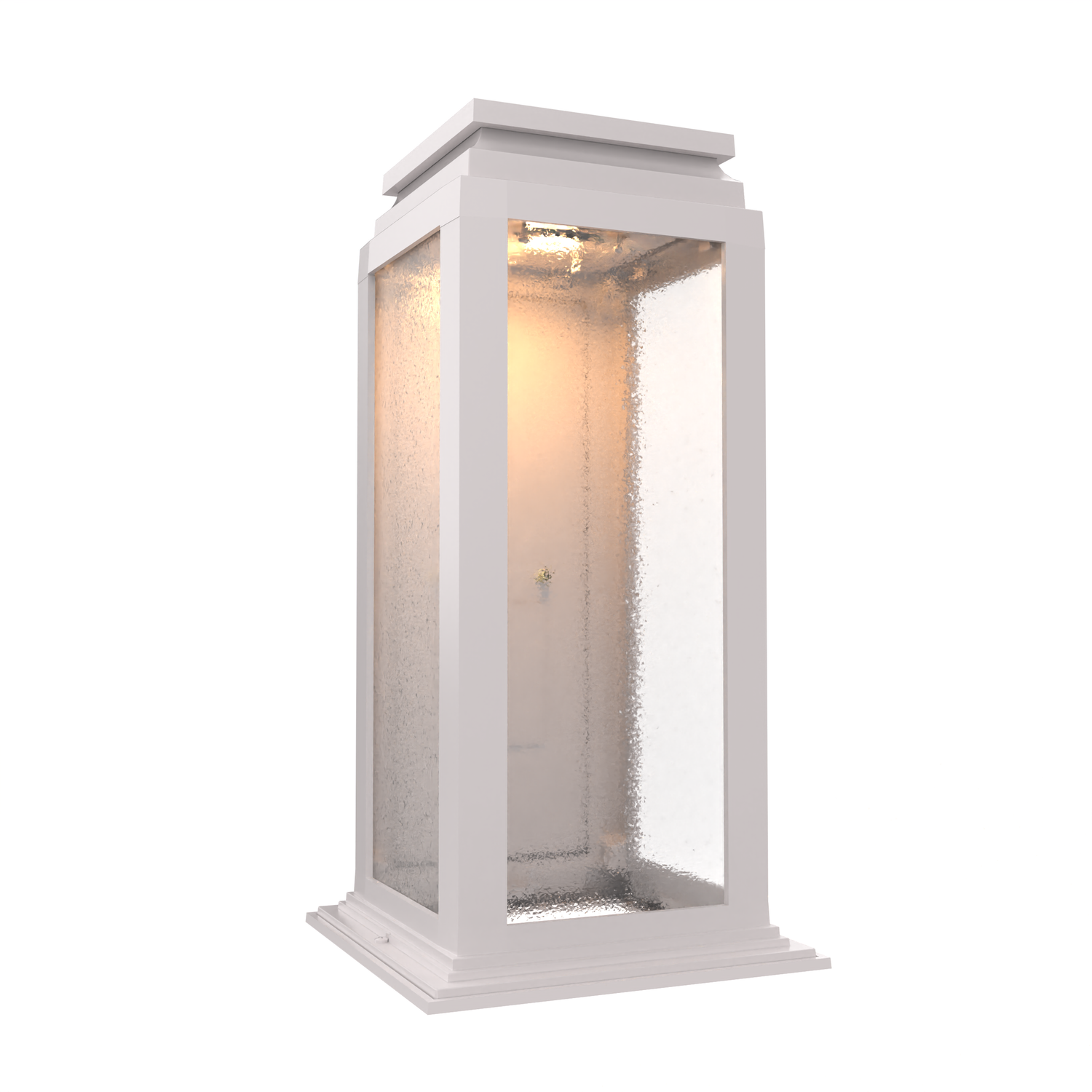 Serie 65e - Applique murale fond ouvert format grand - 36727