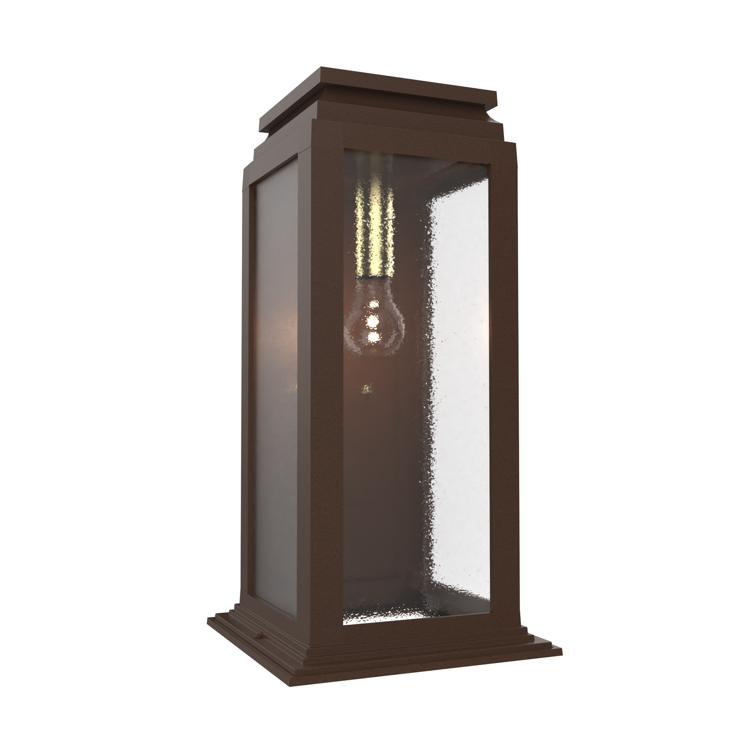 Serie 65e - Applique murale fond ouvert format grand - 36727