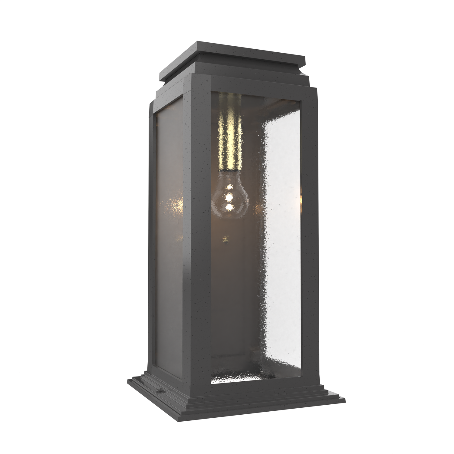 Serie 65e - Applique murale fond ouvert format grand - 36727