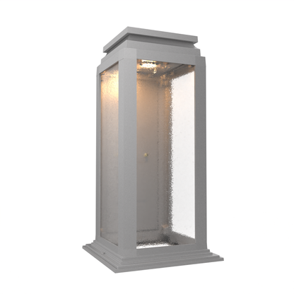 Serie 65e - Applique murale fond ouvert format grand - 36727