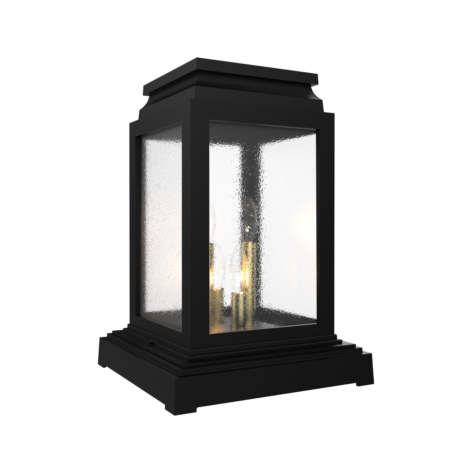 Serie 65e - Montage sur piédestal format moyen - 26740