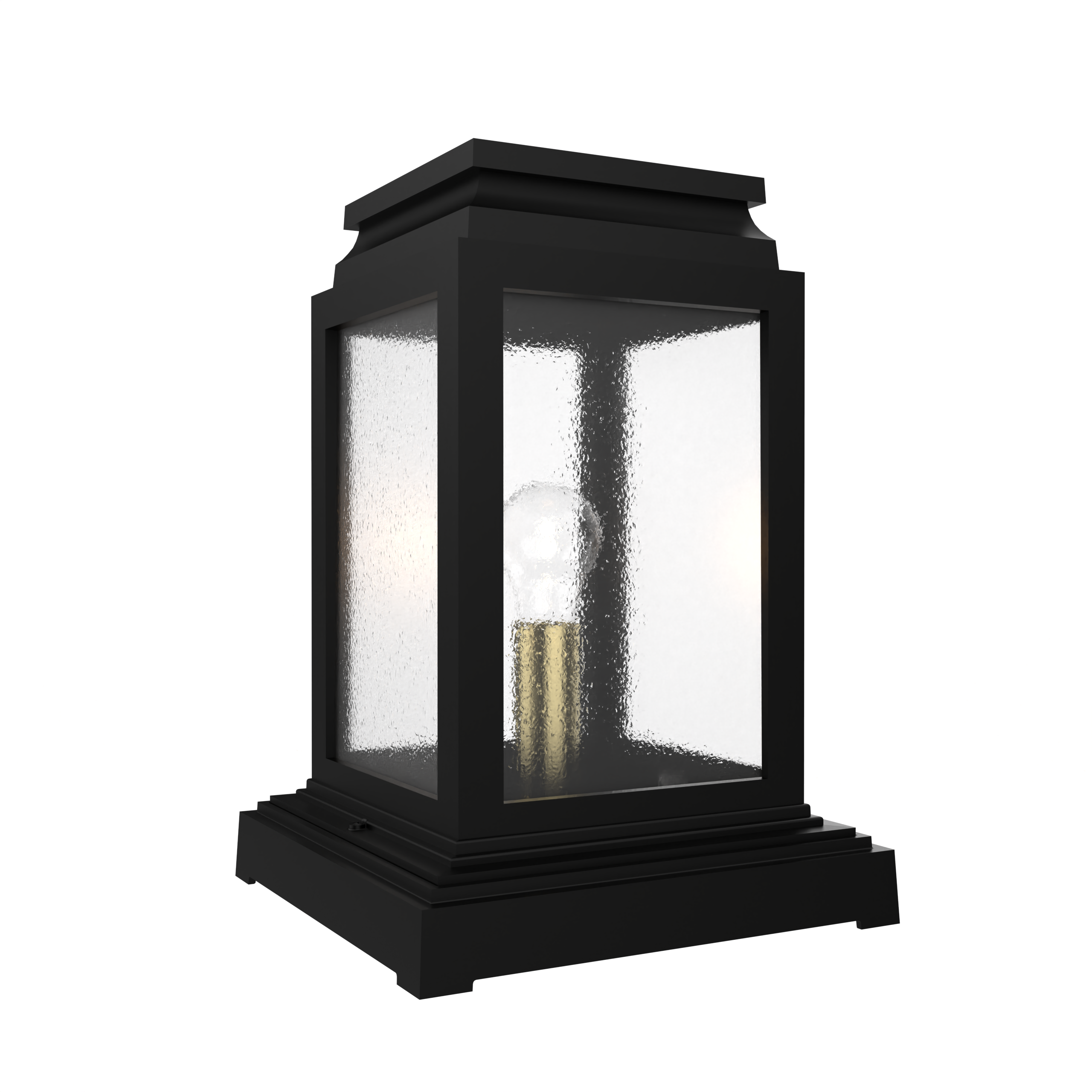 Serie 65e - Montage sur piédestal format moyen - 26740