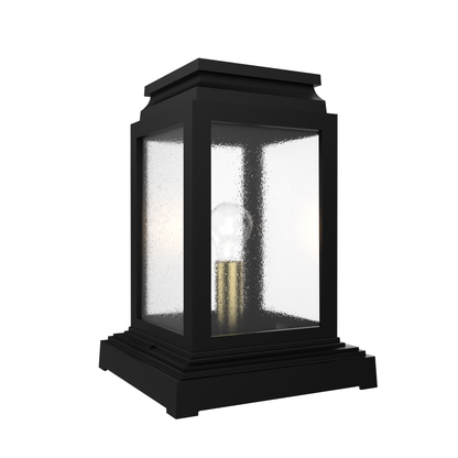 Serie 65e - Montage sur piédestal format moyen - 26740