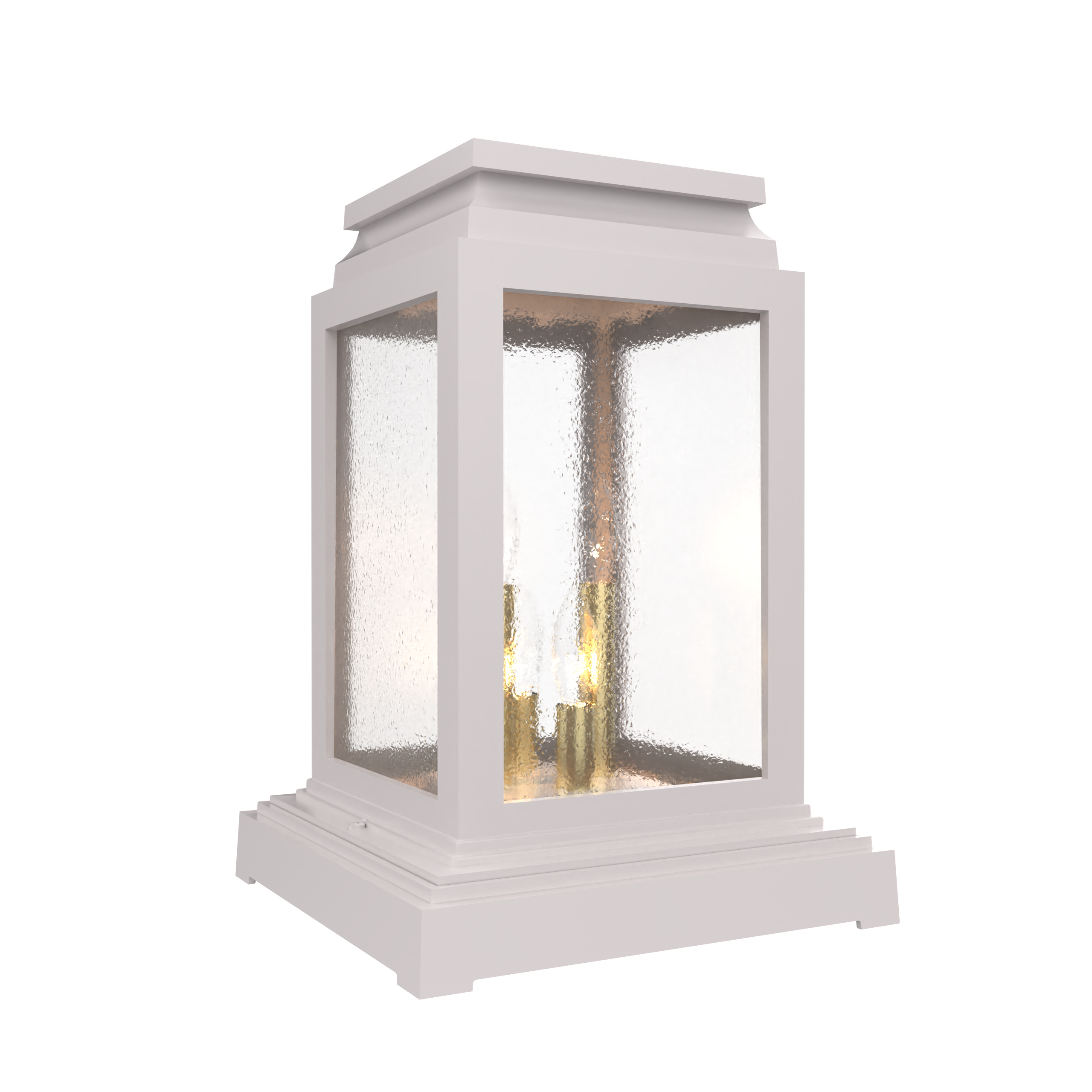 Serie 65e - Montage sur piédestal format moyen - 26740