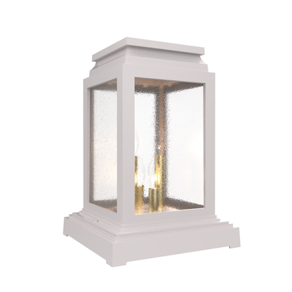 Serie 65e - Montage sur piédestal format moyen - 26740