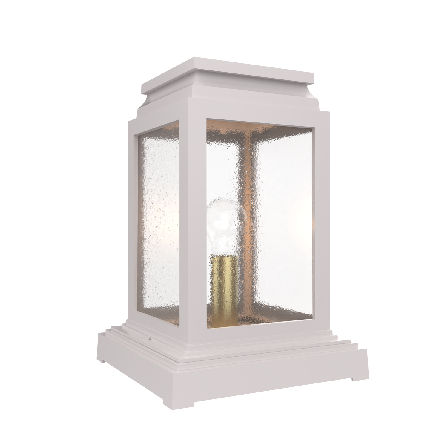 Serie 65e - Montage sur piédestal format moyen - 26740