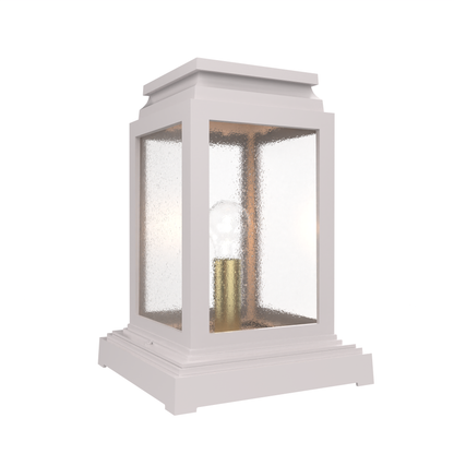 Serie 65e - Montage sur piédestal format moyen - 26740