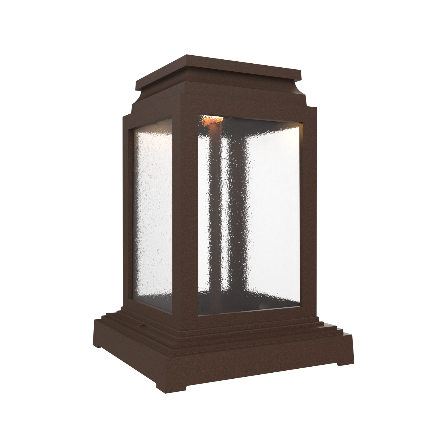 Serie 65e - Montage sur piédestal format moyen - 26740