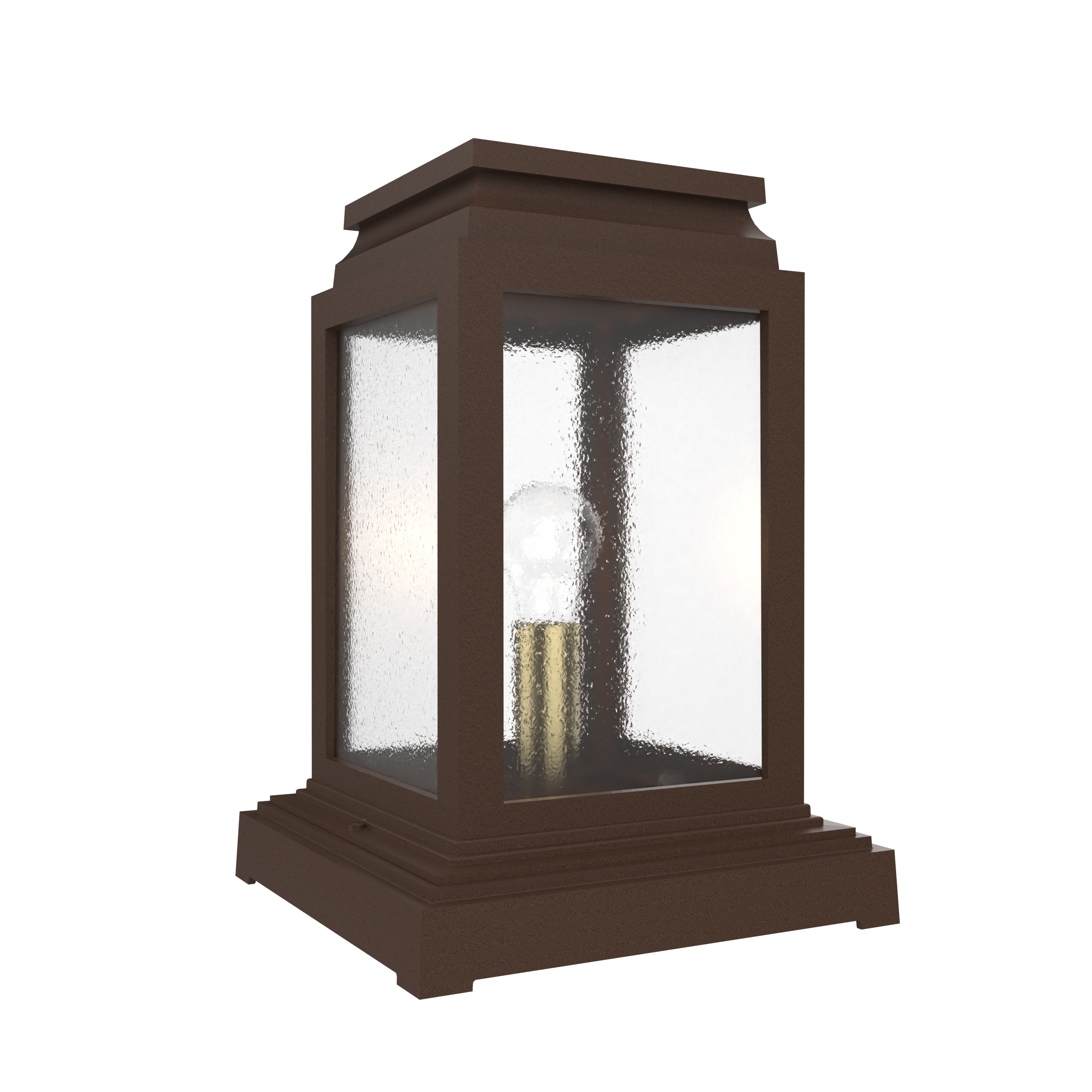 Serie 65e - Montage sur piédestal format moyen - 26740