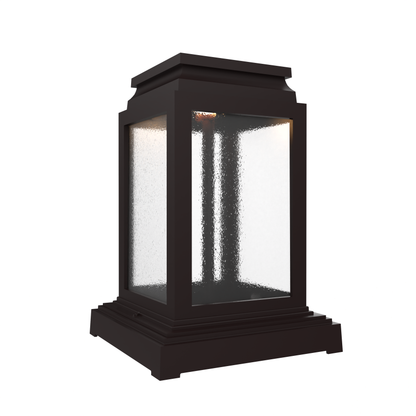 Serie 65e - Montage sur piédestal format moyen - 26740