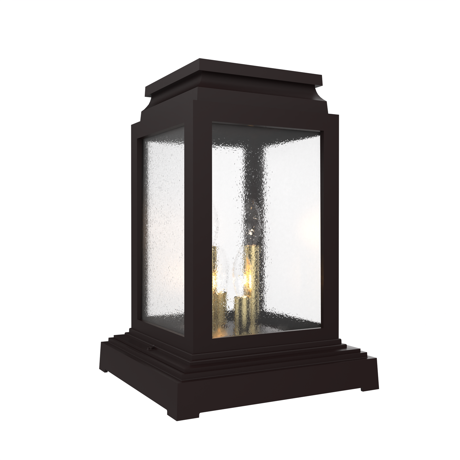 Serie 65e - Montage sur piédestal format moyen - 26740