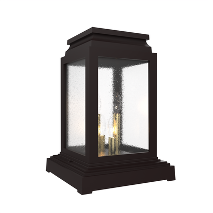 Serie 65e - Montage sur piédestal format moyen - 26740