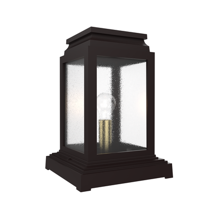 Serie 65e - Montage sur piédestal format moyen - 26740