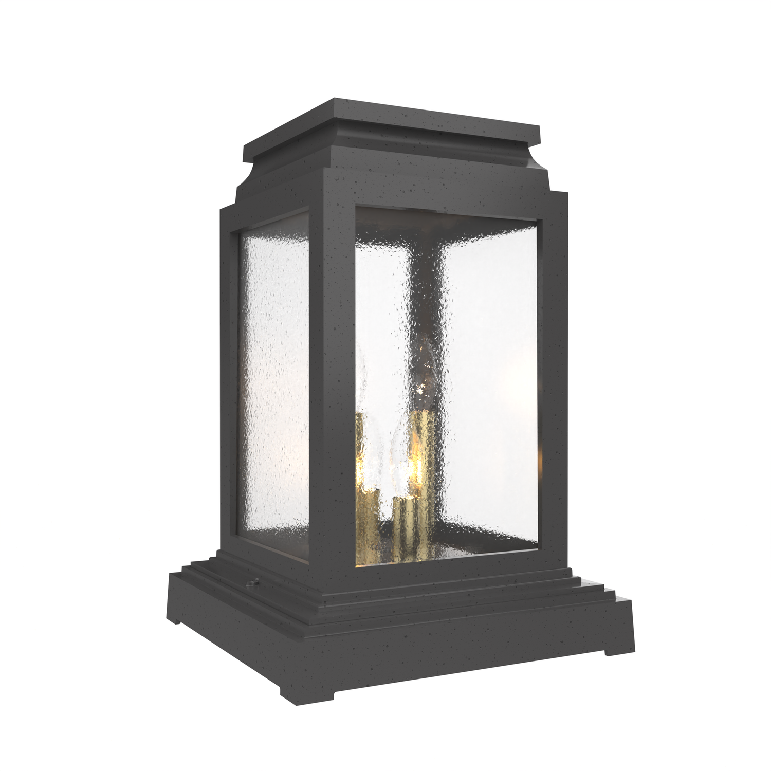 Serie 65e - Montage sur piédestal format moyen - 26740