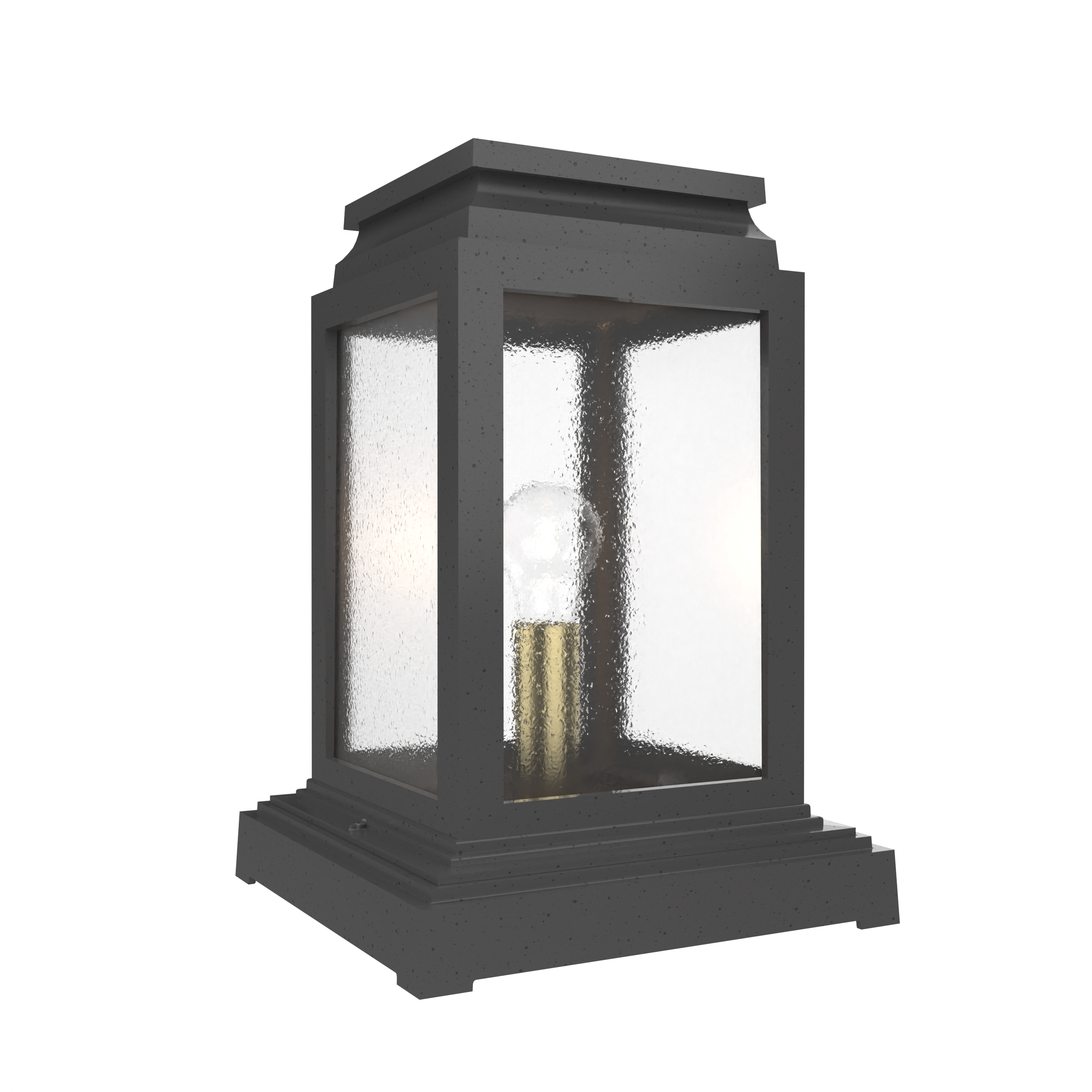 Serie 65e - Montage sur piédestal format moyen - 26740