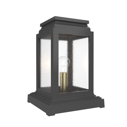 Serie 65e - Montage sur piédestal format moyen - 26740