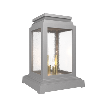 Serie 65e - Montage sur piédestal format moyen - 26740